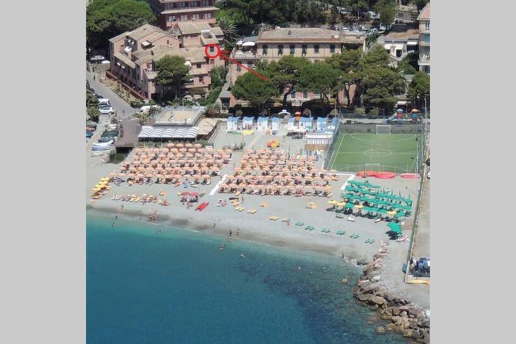 شقة Monterosso...A Due Passi Dal Mare مونتيروسّو ال ماري المظهر الخارجي الصورة